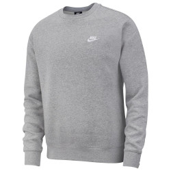 Nike Ανδρικό φούτερ Sportswear Club Fleece